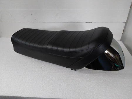 Buddyseat Zundapp Famel/KS50